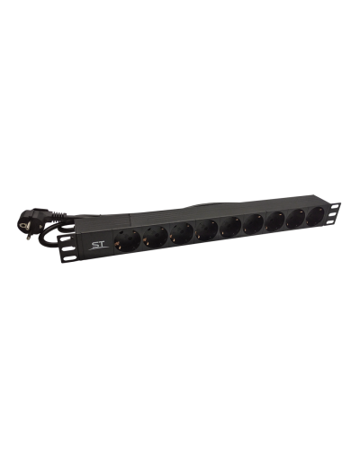 ST-PDU-09. Блок розеток 19. Space Technology в Ярославле