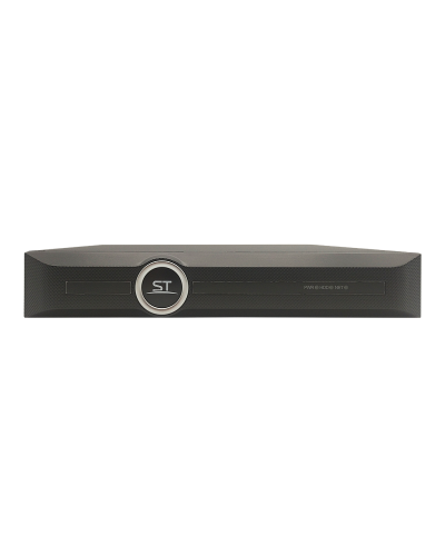 ST-NVR-V2008K15 PRO. IP-видеорегистратор 20-канальный. Space Technology в Ярославле
