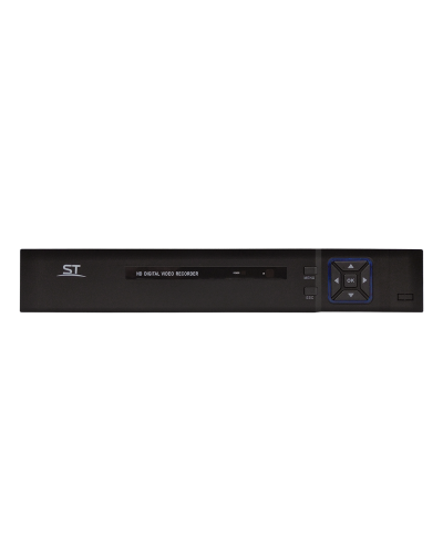 ST-NVR-S3208х25 LIGHT (версия 2). IP-видеорегистратор 32-канальный. Space Technology в Ярославле
