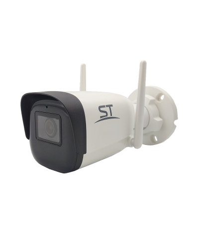 ST-VK2581 PRO WiFi (2,8). Видеокамера IP цилиндрическая. Space Technology в Ярославле