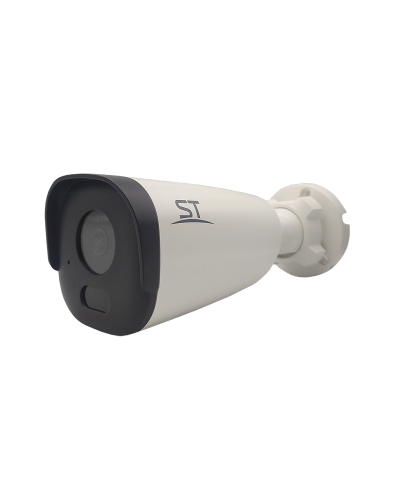 ST-VK2513 PRO STARLIGHT (2.8). Видеокамера IP цилиндрическая. Space Technology в Ярославле