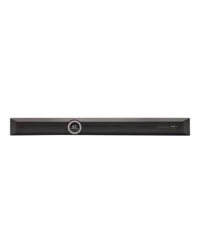 ST-NVR-V4012K15 PRO (версия 2). IP-видеорегистратор 40-канальный. Space Technology в Ярославле