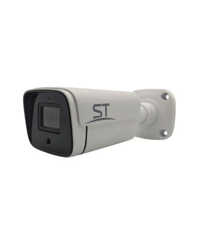 ST-SX8531 POE (2.8). Видеокамера IP цилиндрическая. Space Technology в Ярославле