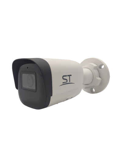 ST-VK2523 PRO (2.8). Видеокамера IP цилиндрическая. Space Technology в Ярославле