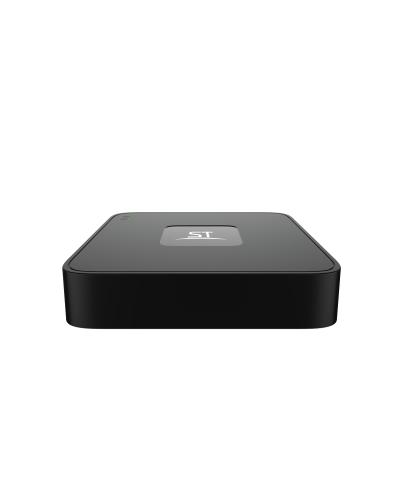 ST-NVR-V1006K15 PRO (версия 2). IP-видеорегистратор 10-канальный. Space Technology в Ярославле