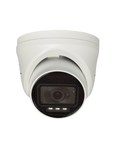 ST-S5531 CITY (2.8). Видеокамера IP купольная. Space Technology в Ярославле