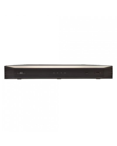 ST-NVR-V32081. IP-видеорегистратор 32-канальный. Space Technology в Ярославле