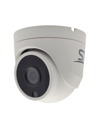 ST-SX8533 (2.8) (белый) (версия 2). Видеокамера IP купольная. Space Technology в Ярославле