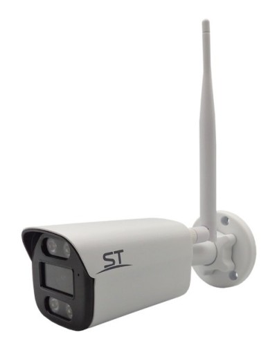 ST-SX4531 POE (2.8) (белый). Видеокамера IP купольная. Space Technology в Ярославле