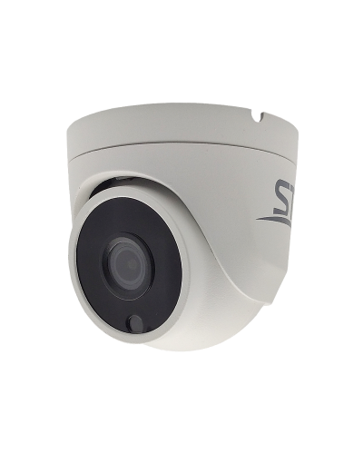 ST-SX8533 (2.8). Видеокамера IP купольная. Space Technology в Ярославле