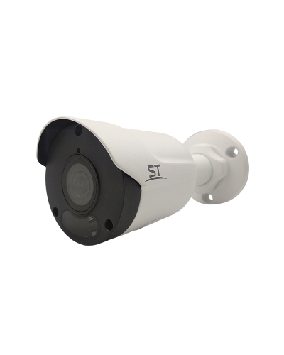 ST-VA5643 PRO STARLIGHT (2.8). Видеокамера IP цилиндрическая. Space Technology в Ярославле