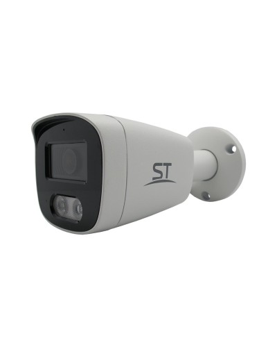 ST-VF5913 PRO STARLIGHT. Видеокамера IP цилиндрическая. Space Technology в Ярославле