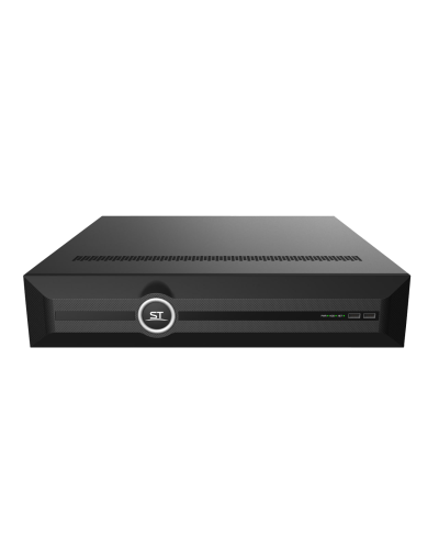 ST-NVR-V8016K15 PRO TOWN. IP-видеорегистратор 80-канальный. Space Technology в Ярославле