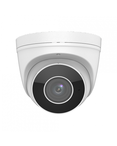 ST-V4631 PRO (2.8-12). Профессиональная видеокамера IP купольная. Space Technology в Ярославле