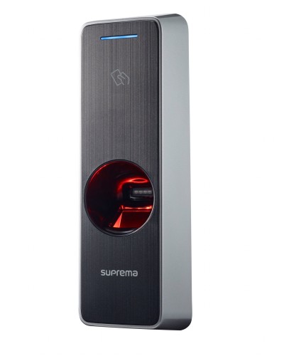 BEW2-OAPB. Биометрический считыватель уличный. Suprema в Ярославле