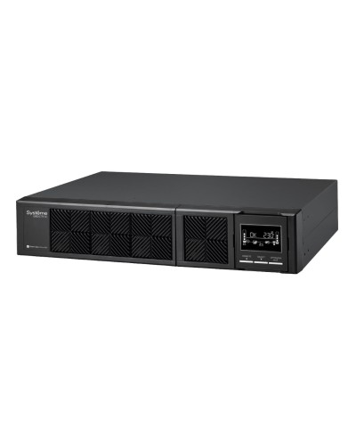 SRTSE1500RTXLI Systeme Electriс. Источник бесперебойного питания. Systeme Electric в Ярославле