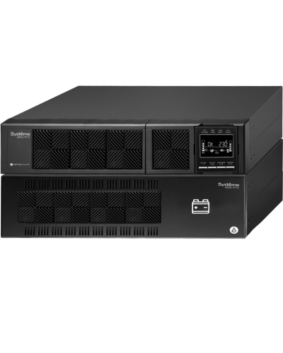 SRTSE5KRTXLI-NC Systeme Electriс. Источник бесперебойного питания. Systeme Electric в Ярославле