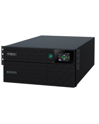 SRTRU10KRTXLI-NC Systeme Electric. Источник бесперебойного питания. Systeme Electric в Ярославле