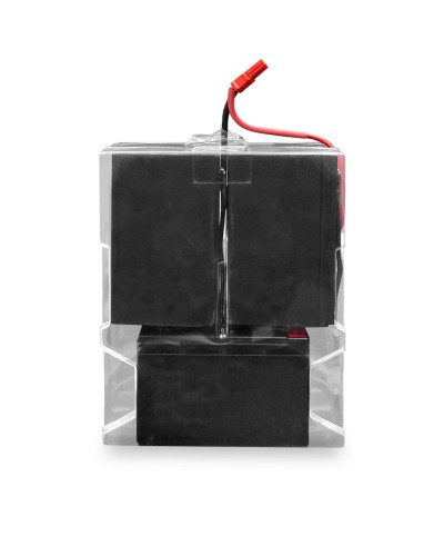 SERBC173 Systeme Electric. Аккумулятор герметичный свинцово-кислотный. Systeme Electric в Ярославле