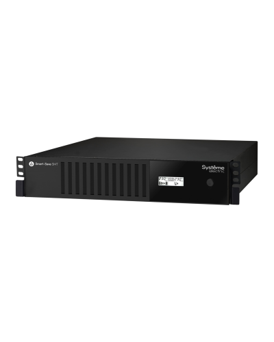 SMTSE3000RMI2U Systeme Electriс. Источник бесперебойного питания. Systeme Electric в Ярославле
