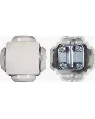 Сжим ответвительный (4-10/1, 5-2, 5кв.мм) (U739M). Сжим ответвительный. Systeme Electric в Ярославле