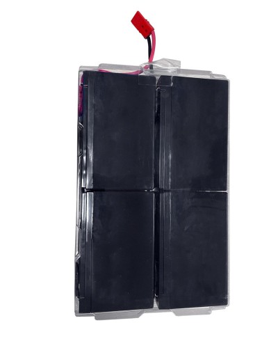 SERBC194 Systeme Electric. Аккумулятор герметичный свинцово-кислотный. Systeme Electric в Ярославле