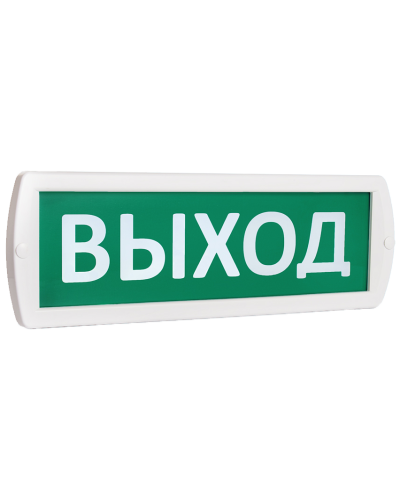Топаз-220-РИП Выход 220В резервный источник питания, IP52 (SQ0349-0204). Оповещатель охранно-пожарный световой (табло). TDM ЕLECTRIC в Ярославле