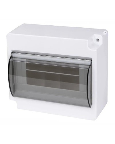 КМПн-6/8 для наружной установки с п/прозрачной крышкой, IP30 (SQ0907-0603). Бокс. TDM ЕLECTRIC в Ярославле