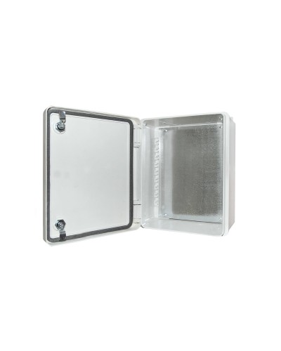 ЩПМП-1-0, GRP, IP55, IK08, 400х300х210. Бокс пластиковый антивандальный. TDM ЕLECTRIC в Ярославле