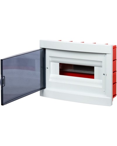 ЩРВ-ПМ-12 модулей, встраиваемый, АБС-пластик, IP40 (SQ0921-0005). Бокс. TDM ЕLECTRIC в Ярославле