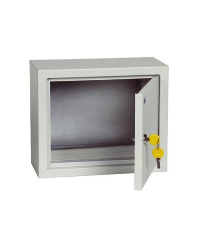 ЩМП-2.3.1-0 (SQ0905-0052). Шкаф металлический с монтажной панелью. TDM ЕLECTRIC в Ярославле