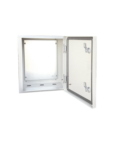 ЩМП-5.5.2, IP66 (SQ0905-1008). Шкаф металлический с монтажной платой. TDM ЕLECTRIC в Ярославле