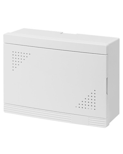 БМ-НП-02, 320х260х125, IP31 TDM (SQ0915-0322). Бокс мультимедийный. TDM ЕLECTRIC в Ярославле
