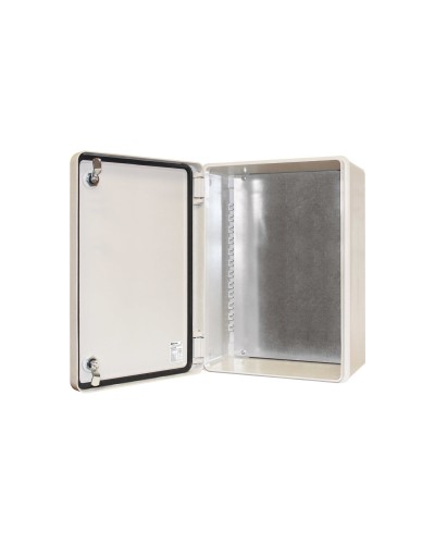 ЩПМП-2-0, GRP, IP66, IK10, 600х400х220. Бокс пластиковый антивандальный. TDM ЕLECTRIC в Ярославле