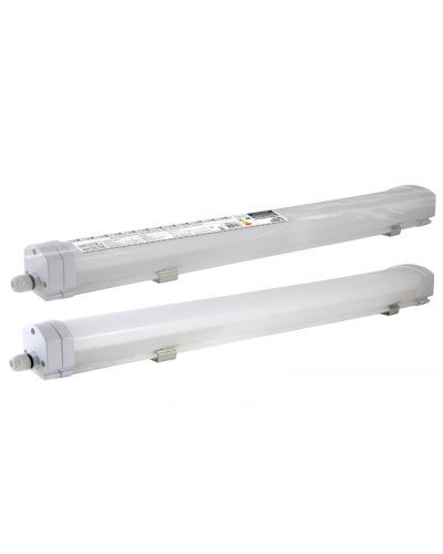 ДПП 600 16Вт 4000К 1200лм IP65 (SQ0366-0126). Светодиодный светильник LED. TDM ЕLECTRIC в Ярославле