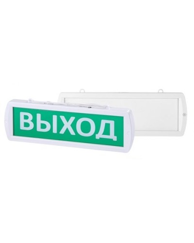 Топаз-220-ОП Выход 220В, IP52 (SQ0349-0403). Оповещатель охранно-пожарный световой (табло). TDM ЕLECTRIC в Ярославле