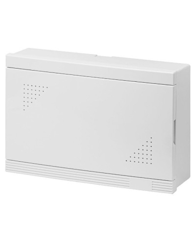 БМ-НП-03, 420х280х110, IP31 TDM (SQ0915-0323). Бокс мультимедийный. TDM ЕLECTRIC в Ярославле