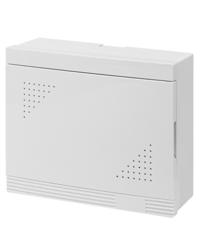 БМ-НП-01, 280х212х110, IP31 TDM (SQ0915-0321). Бокс мультимедийный. TDM ЕLECTRIC в Ярославле