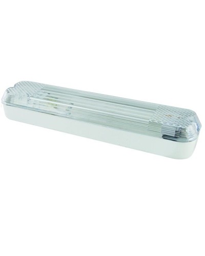 ДПБ 01-2х6-003 с датчиком движения, 12 Вт, LED, 1000 лм, 4000 К, IP40. Светильник вандалоустойчивый . TDM ЕLECTRIC в Ярославле