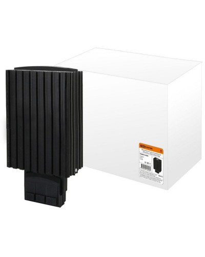 Обогреватель на DIN-рейку 230В, 75Вт (SQ0832-0005). Обогреватель. TDM ЕLECTRIC в Ярославле