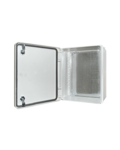 ЩПМП-4-0, GRP, IP55, IK08, 800х500х270. Бокс пластиковый антивандальный. TDM ЕLECTRIC в Ярославле