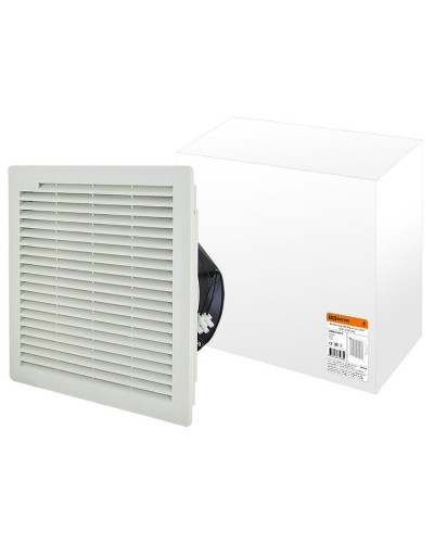 Вентилятор 230В, 65Вт, IP54 (SQ0832-0013). Вентилятор. TDM ЕLECTRIC в Ярославле