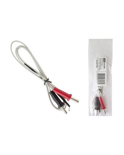 ТМ-01 тип К, -50+750C TDM (SQ1005-0052). Термопара для мультиметров. TDM ЕLECTRIC в Ярославле
