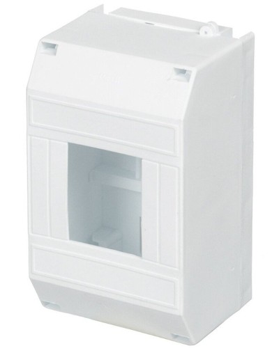 КМПн 1/4 для наружней установки IP20 (SQ0907-0102). Бокс. TDM ЕLECTRIC в Ярославле