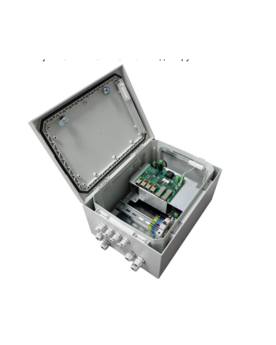 PSW-2G+Box. Сетевой коммутатор. TFortis в Ярославле