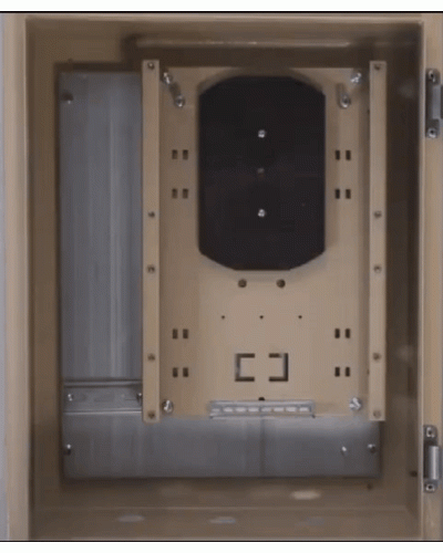 Tfortis CrossBox-2: Кросс оптический уличный в Ярославле