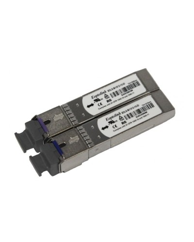 Tfortis SFP-Модуль оптический до 10км. SFP-модуль. TFortis в Ярославле