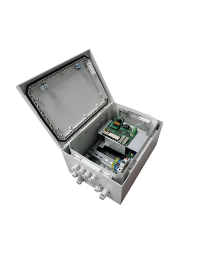 PSW-2G6F+Box. Сетевой коммутатор. TFortis в Ярославле