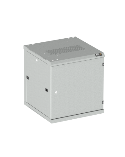 TWC-156060-R-M-GY. Шкаф телекоммуникационный 19 настенный 15U. TLK в Ярославле
