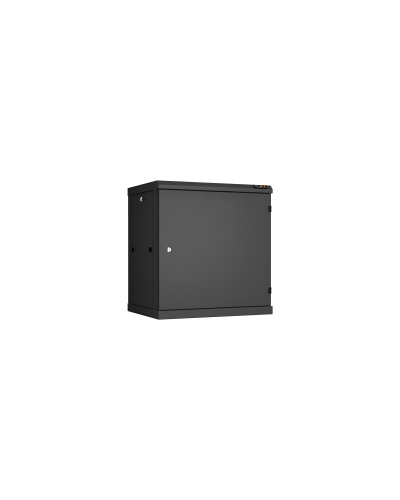 TWC-126045-R-M-BK. Шкаф телекоммуникационный 19 настенный 12U. TLK в Ярославле